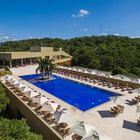 Hotel Waya Guajira Albania  Luaran gambar