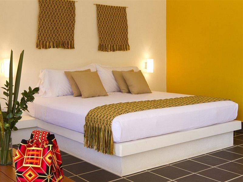 Hotel Waya Guajira Albania  Luaran gambar