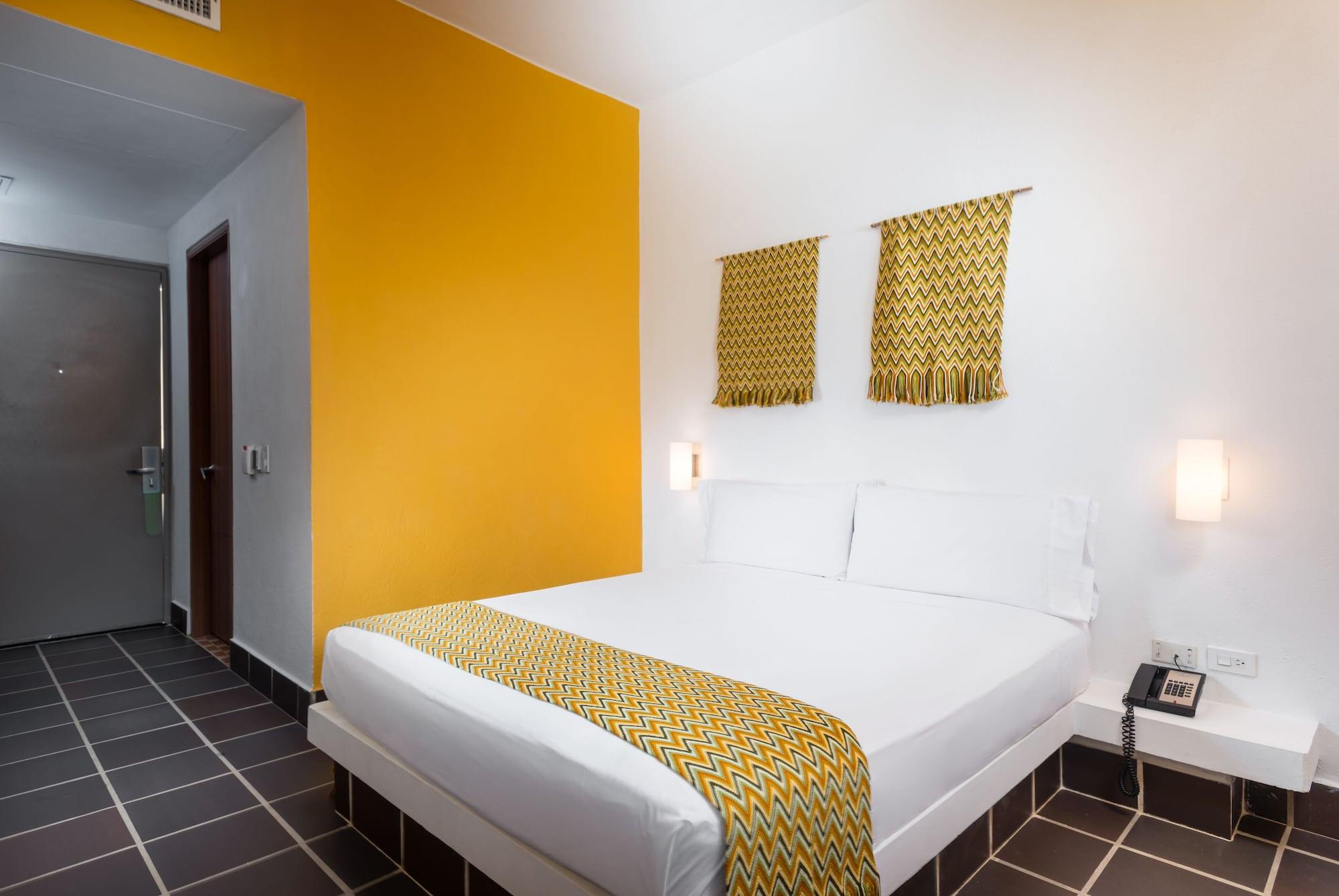 Hotel Waya Guajira Albania  Luaran gambar