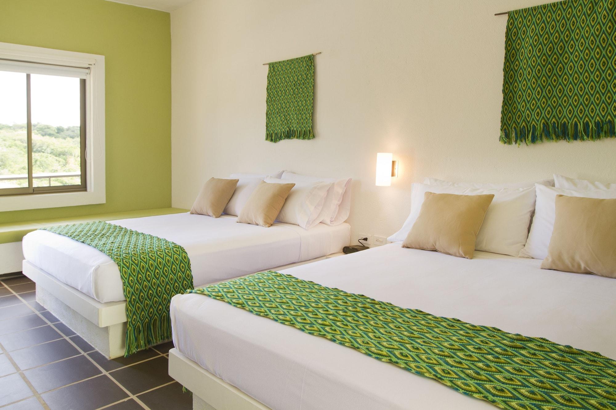 Hotel Waya Guajira Albania  Luaran gambar