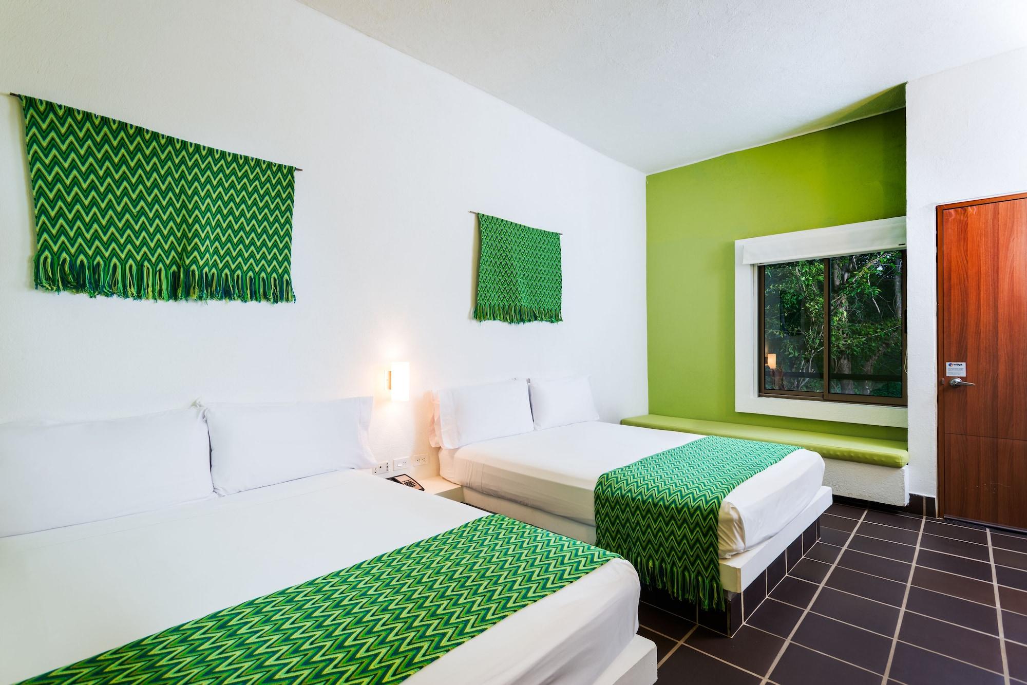 Hotel Waya Guajira Albania  Luaran gambar