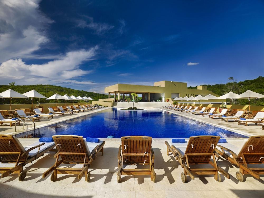 Hotel Waya Guajira Albania  Luaran gambar