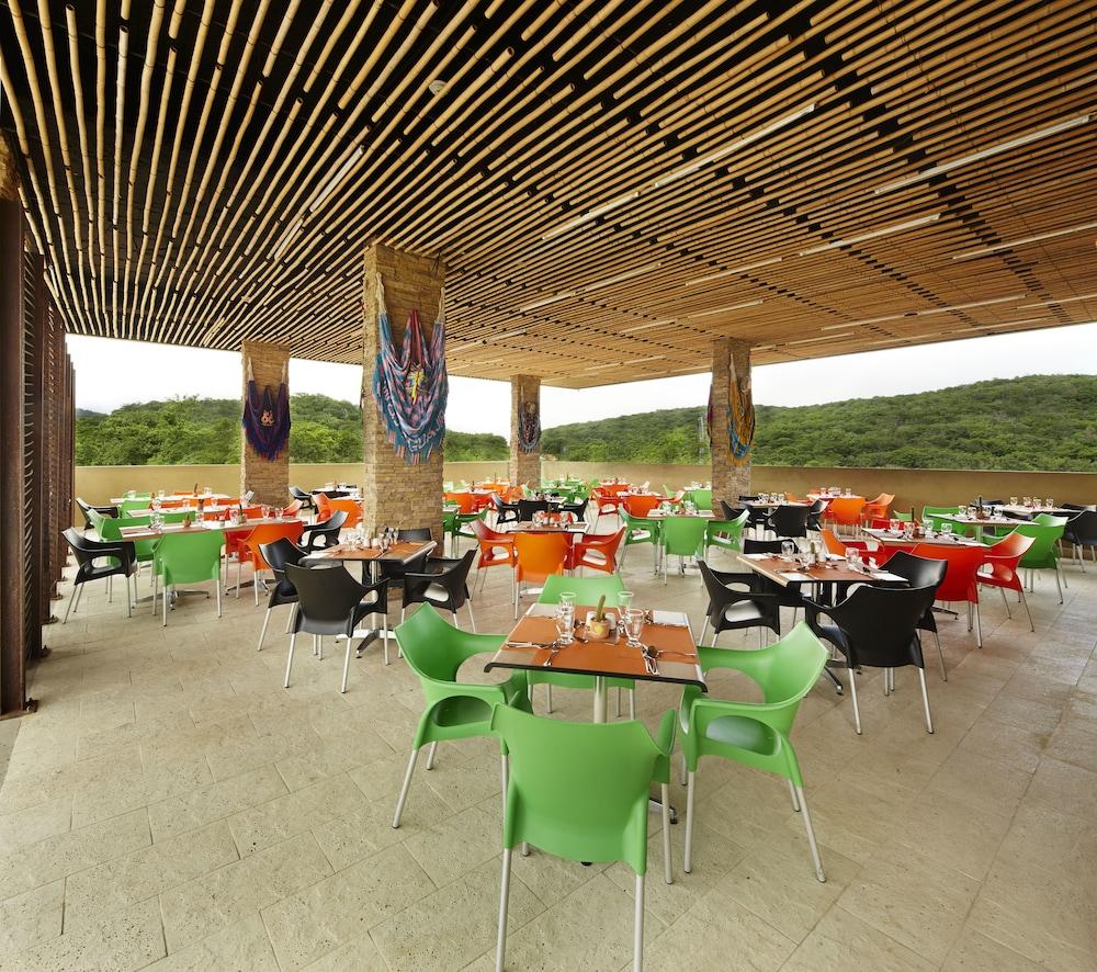 Hotel Waya Guajira Albania  Luaran gambar