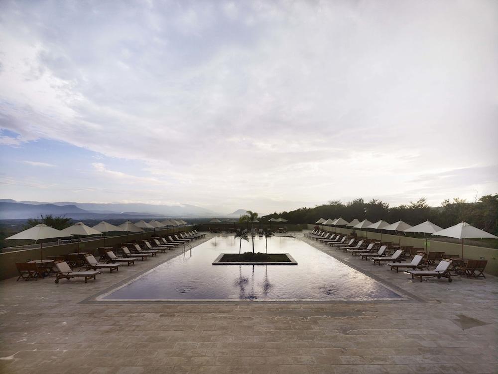 Hotel Waya Guajira Albania  Luaran gambar