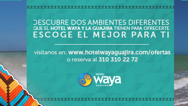 Hotel Waya Guajira Albania  Luaran gambar