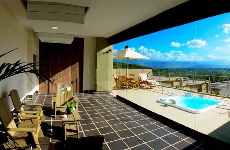 Hotel Waya Guajira Albania  Luaran gambar